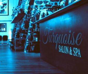 Turquoise Salon & Spa